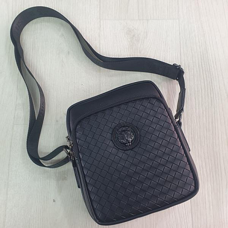 Сумка Candy Bags CB434 black - делук