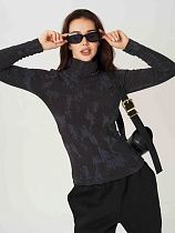Гольф Little Secret 400365 black - делук