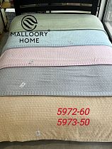 Покрывало Mallory 5973-50 - делук