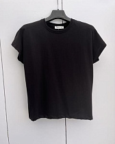 Футболка X-Ray 4284 black - делук
