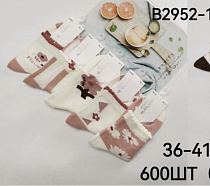 Носки Annet HK2954 mix - делук