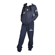 Костюм Спорт Tran TR1575 navy - делук