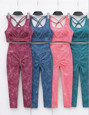 Костюм X-Ray 1973 wine - делук