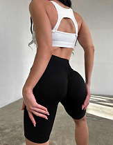 Велосипедки Amok 5308 black - делук