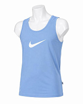Майка Alex Clothes 14540 l.blue - делук