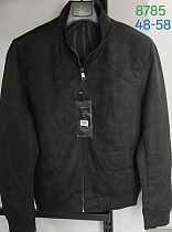 Куртка Faraon 8785 black - делук