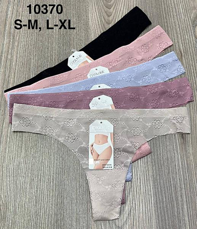 Трусы Comfort 10370 mix - делук