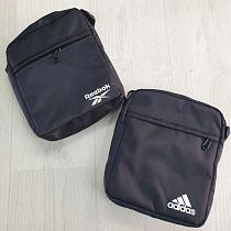 Сумка Candy Bags RB20 black - делук