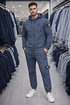Костюм Спорт Mirwear MW1069-313 grey - делук