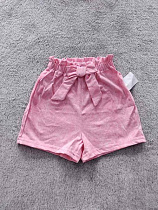 Шорты Proschenko PR1163 pink - делук