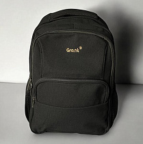 Рюкзак Luna-Bag 009 black - делук