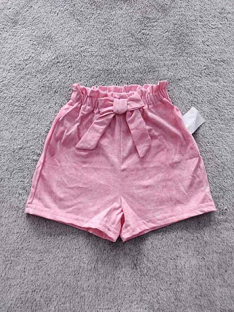 Шорты Proschenko PR1163 pink - делук