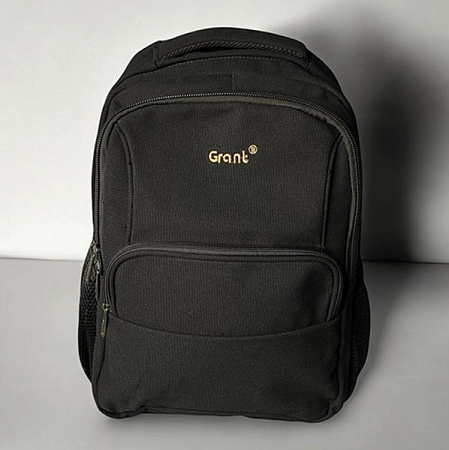 Рюкзак Luna-Bag 009 black - делук