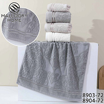 Полотенце Mallory 8904-72 - делук