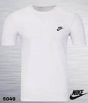 Футболка Azt AZ982-5049 white - делук