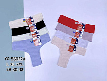 Трусики YC58022 - делук