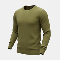 Свитер 2Bro 913 l.green - делук