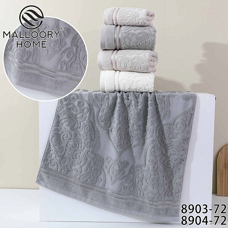 Полотенце Mallory 8904-72 - делук