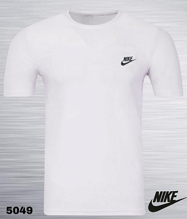 Футболка Azt AZ982-5049 white - делук