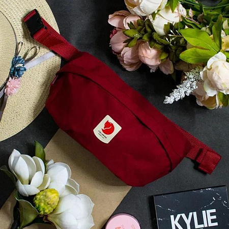 Бананка Luna-Bag 23165 wine - делук