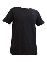 Футболка Sevim SV1614 black - делук