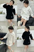 Костюм Фунтик 1363949 black - делук