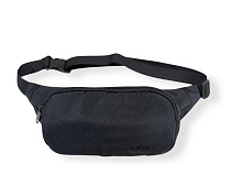 Бананка Fashion Bag NO100-116 black - делук