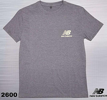 Футболка Azt AZ800-2600 grey - делук
