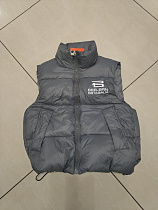 Жилетка Flong 3210 d.grey - делук