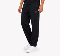 Штаны Спорт Annet AZ0206 black - делук