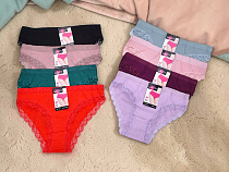 Трусы Obuv Ok2 5976 (98754) mix - делук