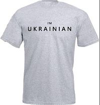Футболка Annet FI1042 l.grey - делук