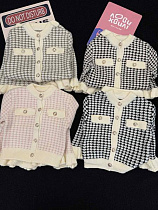 Костюм Fili Kids 822 navy - делук