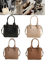 Сумка Fashion Bag 6594 brown - делук