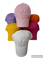 Кепка Rubi RB739 mix - делук