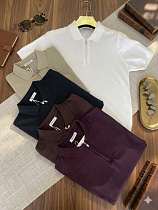 Футболка Moranny MR1780 white - делук