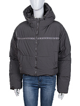 Куртка Obuv Ok2 17592 (12062 grey - делук