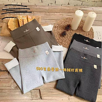 Лосины Meloria 91235 d.grey - делук