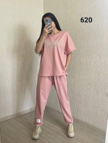 Костюм Fsn 620 pink - делук