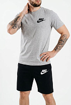 Костюм Sport Style 11 grey - делук