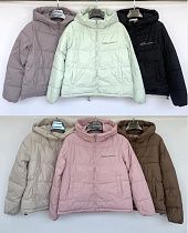 Куртка Yafeier 8076 beige - делук