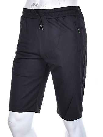 Шорты Presto2 77656 black - делук