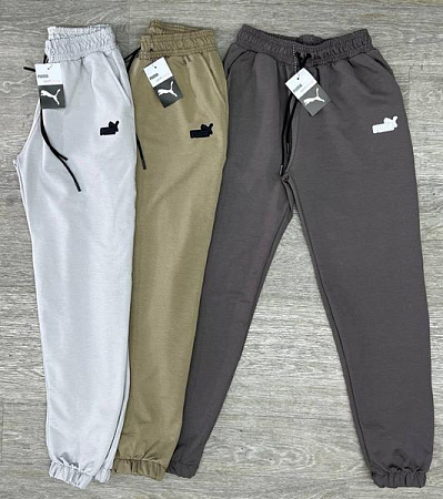 Штаны Спорт Mirwear Kids NW427-258-3 d.grey - делук