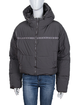 Куртка Obuv Ok2 17592 (12062 grey Куртка Obuv Ok2 17592 (12062 grey - делук