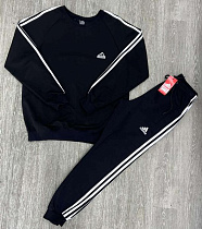 Костюм Спорт Ayden 293-209 black - делук