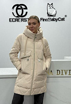 Куртка Orange Chinese 205 apricot - делук