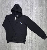 Худи Ayden 113 black - делук