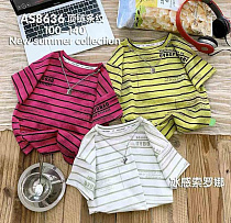 Футболка Фунтик AS8636 white - делук