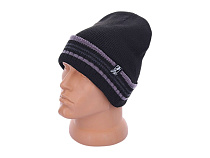 Шапка Red Hat Clothes Y617-2 grey - делук