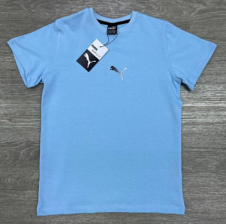 Футболка Mirwear Kids MR767-282-2 l.blue - делук